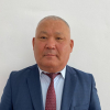 Салибеков Омар Тилеуович - “N 11 санаториялық мектеп-интернаты “  коммуналдық мемлекеттік мекемесі