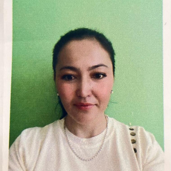 Бегалиева Тынымай Ануарбековна - “N 11 санаториялық мектеп-интернаты “  коммуналдық мемлекеттік мекемесі