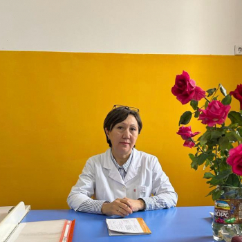 Ташимбетова Сауле Сагынгалиевна - “N 11 санаториялық мектеп-интернаты “  коммуналдық мемлекеттік мекемесі